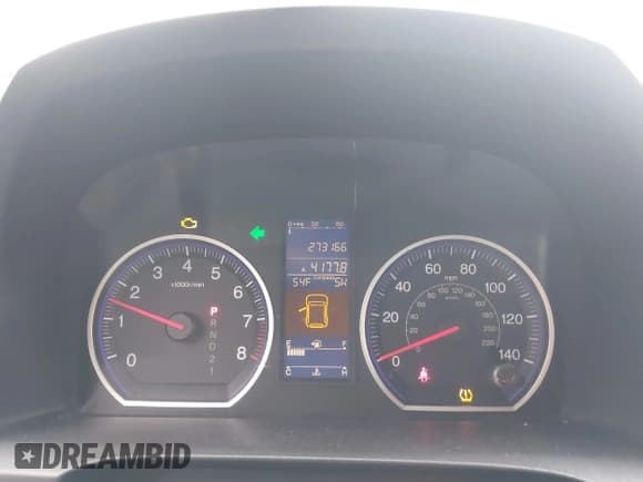 ✅ 2010 Honda CR-V EX • VIN: 5J6RE4H5XAL050964 • Лот: 43644069. Опубликован ранее на IAAI с пробегом 273 166 миль. Бесплатный доступ к архиву аукционных продаж из США и подробный отчёт об истории автомобиля на DreamBid. Изображение 7.