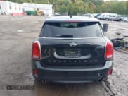 ✅ 2018 MINI Countryman Cooper S • VIN: WMZYT5C36J3D81952 • Lot: 43445438. Wystawiony na IAAI z przebiegiem 64 702 mil. Bezpłatny archiwum sprzedaży aukcyjnych z USA i szczegółowy raport historii pojazdu na DreamBid. Zdjęcie 16.