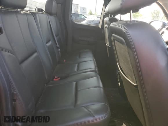 ✅ 2010 Chevrolet Silverado 1500 LTZ • VIN: 1GCSKTE37AZ187029 • Lot: 66529774. Listed on Copart with Not provided. Free auction sales archive from the USA and detailed vehicle history report at DreamBid. Image 10.