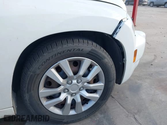 ✅ 2011 Chevrolet HHR LS • VIN: 3GCAAAFWXBS544133 • Лот: 42140635. Опубликован ранее на IAAI с пробегом 241 267 миль. Бесплатный доступ к архиву аукционных продаж из США и подробный отчёт об истории автомобиля на DreamBid. Изображение 14.