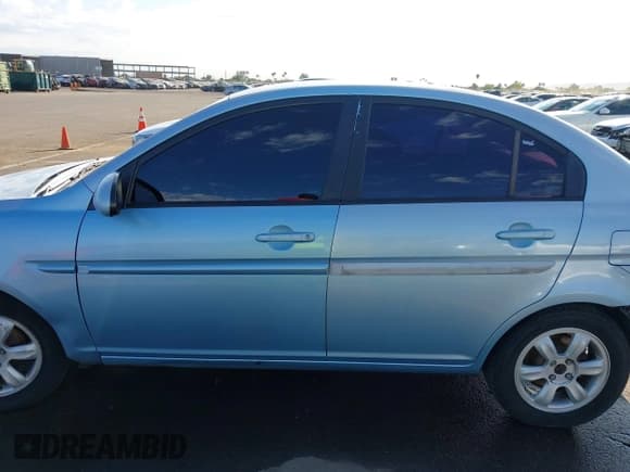 ✅ 2006 Hyundai Accent GLS • VIN: KMHCN46C66U050356 • Лот: 43368241. Опубликован ранее на IAAI с пробегом 285 943 миль. Бесплатный доступ к архиву аукционных продаж из США и подробный отчёт об истории автомобиля на DreamBid. Изображение 15.