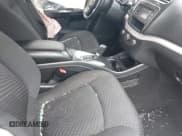 ✅ 2018 Dodge Journey SXT • VIN: 3C4PDCBB3JT145427 • Lot: 42345613. Listed on IAAI with 99,657 mi. Free auction sales archive from the USA and detailed vehicle history report at DreamBid. Image 5.