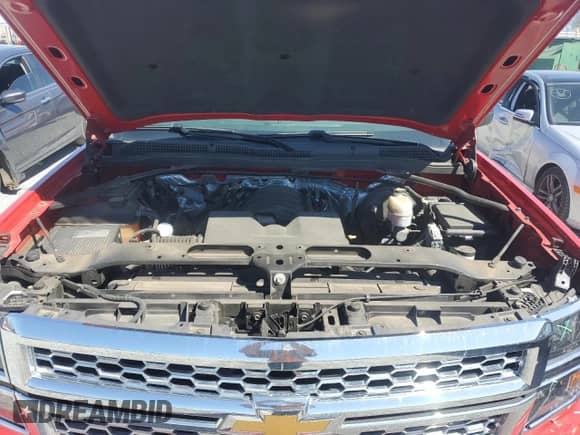 2014 Chevrolet Silverado 1500 LT с VIN 1GCNCREHXEZ145789, выставлен на аукционе Copart как лот 49135155 с пробегом 57 274 миль миль и Списание • Salvage title. История ставок и продаж доступна на DreamBid. Изображение 11.