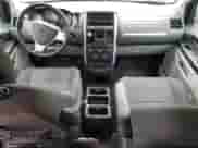 2010 Dodge Grand Caravan Hero с VIN 2D4RN3D14AR440343, выставлен на аукционе Copart как лот 82374115 с пробегом 157 554 миль миль и Списание • Salvage title. История ставок и продаж доступна на DreamBid. Изображение 8.