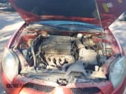 ✅ 2006 Mitsubishi Eclipse GS • VIN: 4A3AK24F36E013620 • Лот: 42382309. Опубликован ранее на IAAI с пробегом 180 563 миль. Бесплатный доступ к архиву аукционных продаж из США и подробный отчёт об истории автомобиля на DreamBid. Изображение 10.