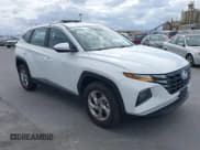 ✅ 2022 Hyundai Tucson SE • VIN: 5NMJACAE0NH058470 • Лот: 43383370. Опубликован ранее на IAAI с пробегом 89 596 миль. Бесплатный доступ к архиву аукционных продаж из США и подробный отчёт об истории автомобиля на DreamBid. Изображение 1.