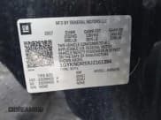 ✅ 2018 Cadillac XT5 Luxury AWD • VIN: 1GYKNDRS9JZ161394 • Lot: 43409545. Wystawiony na IAAI z przebiegiem 101 754 mil. Bezpłatny archiwum sprzedaży aukcyjnych z USA i szczegółowy raport historii pojazdu na DreamBid. Zdjęcie 9.