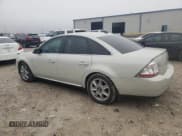 ✅ 2008 Mercury Sable Premier • VIN: 1MEHM42W58G604208 • Лот: 78898354. Опубликован ранее на Copart с пробегом 85 808 миль. Бесплатный доступ к архиву аукционных продаж из США и подробный отчёт об истории автомобиля на DreamBid. Изображение 2.