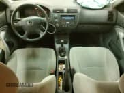 ✅ 2002 Honda Civic DX • VIN: 2HGES15152H542427 • Лот: 47482075. Опубликован ранее на Copart с пробегом 140 925 миль. Бесплатный доступ к архиву аукционных продаж из США и подробный отчёт об истории автомобиля на DreamBid. Изображение 8.