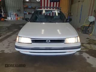 ✅ 1991 Subaru Legacy • VIN: 4S4BJ63C6M7908203 • Lot: 67775835. Listed on Copart with 137,585 mi. Free auction sales archive from the USA and detailed vehicle history report at DreamBid. Image 5.
