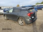 ✅ 2019 GMC Terrain SLE • VIN: 3GKALTEV5KL222691 • Лот: 86993115. Опубликован ранее на Copart с пробегом 124 602 миль. Бесплатный доступ к архиву аукционных продаж из США и подробный отчёт об истории автомобиля на DreamBid. Изображение 2.