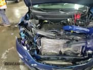 ✅ 2020 Chevrolet Equinox LT • VIN: 3GNAXVEX6LL332302 • Lot: 85726555. Wystawiony na Copart z przebiegiem 60 949 mil. Bezpłatny archiwum sprzedaży aukcyjnych z USA i szczegółowy raport historii pojazdu na DreamBid. Zdjęcie 16.