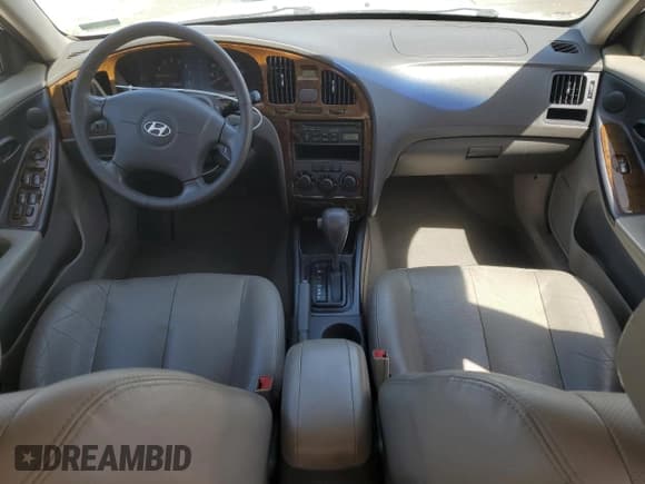 ✅ 2006 Hyundai Elantra GLS • VIN: KMHDN46D96U284567 • Lot: 52547685. Wystawiony na Copart z przebiegiem 139 609 mil. Bezpłatny archiwum sprzedaży aukcyjnych z USA i szczegółowy raport historii pojazdu na DreamBid. Zdjęcie 8.