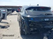 ✅ 2020 Infiniti QX50 Luxe • VIN: 3PCAJ5M13LF111018 • Lot: 42276631. Listed on IAAI with 49,446 mi. Free auction sales archive from the USA and detailed vehicle history report at DreamBid. Image 3.