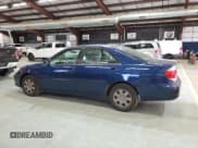 ✅ 2005 Toyota Camry SE • VIN: 4T1BE32K35U427274 • Lot: 92882265. Listed on Copart with 322,510 mi. Free auction sales archive from the USA and detailed vehicle history report at DreamBid. Image 2.