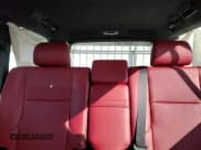 ✅ 2023 Lexus GX 460 Luxury • VIN: JTJGM7BX9P5371433 • Lot: 43031895. Wystawiony na Copart z przebiegiem 11 823 mil. Bezpłatny archiwum sprzedaży aukcyjnych z USA i szczegółowy raport historii pojazdu na DreamBid. Zdjęcie 10.