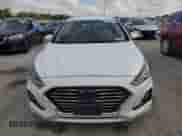 2018 Hyundai Sonata SE z VIN 5NPE24AF2JH684810, wystawiony jako Copart lot #81787405 z przebiegiem 170 071 mil mil oraz Szkoda całkowita • Salvage title. Historia ofert i sprzedaży dostępna na DreamBid. Obrazek 5.