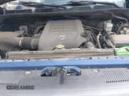 ✅ 2014 Toyota Tundra SR • VIN: 5TFUM5F15EX051432 • Лот: 43199203. Опубликован ранее на IAAI с пробегом 186 813 миль. Бесплатный доступ к архиву аукционных продаж из США и подробный отчёт об истории автомобиля на DreamBid. Изображение 10.