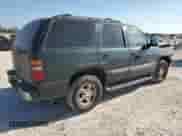 2002 Chevrolet Tahoe LS с VIN 1GNEC13Z92R195793, выставлен на аукционе Copart как лот 86814955 с пробегом 219 576 миль миль и Списание • Salvage title. История ставок и продаж доступна на DreamBid. Изображение 3.