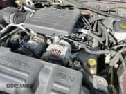 ✅ 2003 Dodge Dakota SLT • VIN: 1D7HG48N23S135937 • Lot: 85747544. Wystawiony na Copart z przebiegiem 164 352 mil. Bezpłatny archiwum sprzedaży aukcyjnych z USA i szczegółowy raport historii pojazdu na DreamBid. Zdjęcie 13.