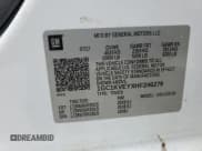 ✅ 2017 Chevrolet Silverado 2500HD LT • VIN: 1GC1KVEYXHF246279 • Lot: 91228545. Listed on Copart with 199,015 mi. Free auction sales archive from the USA and detailed vehicle history report at DreamBid. Image 12.