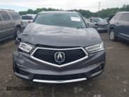 ✅ 2017 Acura MDX Advance • VIN: 5FRYD4H84HB007053 • Lot: 42231463. Wystawiony na IAAI z przebiegiem 59 128 mil. Bezpłatny archiwum sprzedaży aukcyjnych z USA i szczegółowy raport historii pojazdu na DreamBid. Zdjęcie 12.