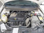 ✅ 2014 Dodge Avenger SXT • VIN: 1C3CDZCB3EN163775 • Lot: 42100863. Listed on IAAI with 178,440 mi. Free auction sales archive from the USA and detailed vehicle history report at DreamBid. Image 10.