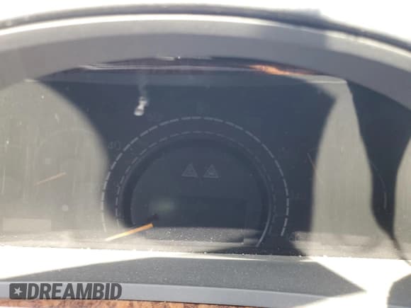 ✅ 2004 Mercedes-Benz S 500 • VIN: WDBNG75J04A423350 • Лот: 57624175. Опубликован ранее на Copart с пробегом Не указан. Бесплатный доступ к архиву аукционных продаж из США и подробный отчёт об истории автомобиля на DreamBid. Изображение 9.