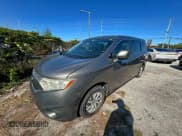 ✅ 2014 Nissan Quest SV • VIN: JN8AE2KP3E9101746 • Lot: 96958485. Wystawiony na Copart z przebiegiem 191 118 mil. Bezpłatny archiwum sprzedaży aukcyjnych z USA i szczegółowy raport historii pojazdu na DreamBid. Zdjęcie 2.