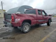 ✅ 2004 Chevrolet Silverado 2500HD LT • VIN: 1GCHK292X4E318763 • Лот: 78013674. Опубликован ранее на Copart с пробегом 254 024 миль. Бесплатный доступ к архиву аукционных продаж из США и подробный отчёт об истории автомобиля на DreamBid. Изображение 3.