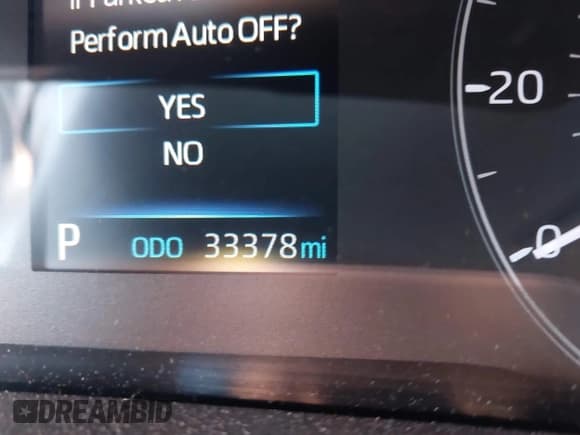 ✅ 2023 Toyota Corolla SE • VIN: JTDS4MCE1PJ101046 • Lot: 43295915. Listed on IAAI with 33,378 mi. Free auction sales archive from the USA and detailed vehicle history report at DreamBid. Image 16.