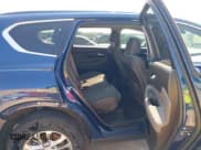 ✅ 2019 Hyundai Santa Fe SEL Plus • VIN: 5NMS33AD4KH064239 • Лот: 43142101. Опубликован ранее на IAAI с пробегом 117 811 миль. Бесплатный доступ к архиву аукционных продаж из США и подробный отчёт об истории автомобиля на DreamBid. Изображение 8.