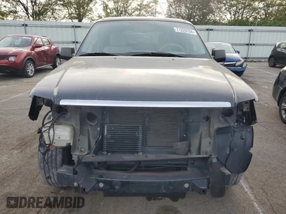 ✅ 2007 Ford Explorer XLT • VIN: 1FMEU73867UA35628 • Лот: 71229704. Опубликован ранее на Copart с пробегом 120 473 миль. Бесплатный доступ к архиву аукционных продаж из США и подробный отчёт об истории автомобиля на DreamBid. Изображение 5.