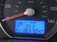 ✅ 2011 Hyundai Santa Fe Limited • VIN: 5XYZKDAG8BG088815 • Lot: 43718346. Listed on IAAI with 183,704 mi. Free auction sales archive from the USA and detailed vehicle history report at DreamBid. Image 15.