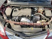 ✅ 2017 Chevrolet Volt LT • VIN: 1G1RC6S5XHU115633 • Lot: 81485213. Wystawiony na Copart z przebiegiem 108 705 mil. Bezpłatny archiwum sprzedaży aukcyjnych z USA i szczegółowy raport historii pojazdu na DreamBid. Zdjęcie 11.