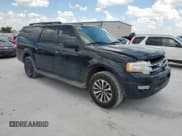 ✅ 2017 Ford Expedition Max XLT • VIN: 1FMJK1HT1HEA08072 • Lot: 62906435. Wystawiony na Copart z przebiegiem 151 680 mil. Bezpłatny archiwum sprzedaży aukcyjnych z USA i szczegółowy raport historii pojazdu na DreamBid. Zdjęcie 4.