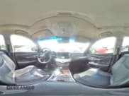 ✅ 2018 Infiniti Q70 Luxe • VIN: JN1BY1AR4JM220761 • Lot: 67627515. Listed on Copart with 110,383 mi. Free auction sales archive from the USA and detailed vehicle history report at DreamBid. Image 14.