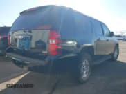 ✅ 2010 Chevrolet Suburban LT • VIN: 1GNUKJE31AR234978 • Lot: 43600416. Listed on IAAI with 252,859 mi. Free auction sales archive from the USA and detailed vehicle history report at DreamBid. Image 4.