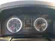 2014 Ram 1500 Big Horn with VIN 1C6RR7LM0ES327814, listed as a Copart auction lot 90594575 with 162,255 mi miles and Clean title. Bid and sale history available at DreamBid. Image 9.