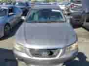 2006 Hyundai Sonata GLS with VIN 5NPEU46F16H021741, listed as a Copart auction lot 67905914 with 166,614 mi miles and Salvage title. Bid and sale history available at DreamBid. Image 5.