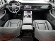 ✅ 2023 Audi Q7 Premium • VIN: WA1AXBF71PD017225 • Лот: 54541995. Опубликован ранее на Copart с пробегом 28 874 миль. Бесплатный доступ к архиву аукционных продаж из США и подробный отчёт об истории автомобиля на DreamBid. Изображение 8.
