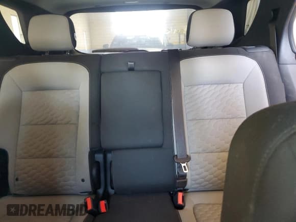 ✅ 2019 Chevrolet Equinox LS • VIN: 3GNAXSEV5KL229819 • Лот: 80492555. Опубликован ранее на Copart с пробегом 44 092 миль. Бесплатный доступ к архиву аукционных продаж из США и подробный отчёт об истории автомобиля на DreamBid. Изображение 10.