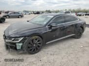 ✅ 2019 Volkswagen Arteon SEL R-Line • VIN: WVWHR7AN3KE021149 • Lot: 44897054. Wystawiony na Copart z przebiegiem 69 340 mil. Bezpłatny archiwum sprzedaży aukcyjnych z USA i szczegółowy raport historii pojazdu na DreamBid. Zdjęcie 1.