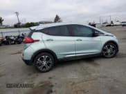 ✅ 2019 Chevrolet Bolt EV Premier • VIN: 1G1FZ6S09K4103373 • Lot: 42966545. Wystawiony na Copart z przebiegiem 254 675 mil. Bezpłatny archiwum sprzedaży aukcyjnych z USA i szczegółowy raport historii pojazdu na DreamBid. Zdjęcie 3.