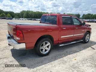 ✅ 2009 Dodge 1500 SLT • VIN: 1D3HB13T59S769725 • Lot: 62545395. Wystawiony na Copart z przebiegiem 143 048 mil. Bezpłatny archiwum sprzedaży aukcyjnych z USA i szczegółowy raport historii pojazdu na DreamBid. Zdjęcie 3.