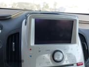 ✅ 2012 Chevrolet Volt • VIN: 1G1RA6E48CU111940 • Lot: 42937374. Listed on IAAI with 141,540 mi. Free auction sales archive from the USA and detailed vehicle history report at DreamBid. Image 14.