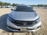 ✅ 2019 Honda Civic Touring • VIN: JHMFC1F96KX002292 • Lot: 85280095. Listed on Copart with 65,655 mi. Free auction sales archive from the USA and detailed vehicle history report at DreamBid. Image 5.