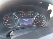 ✅ 2020 GMC Terrain SLT • VIN: 3GKALPEV8LL271893 • Lot: 43363322. Listed on IAAI with 107,342 mi. Free auction sales archive from the USA and detailed vehicle history report at DreamBid. Image 7.