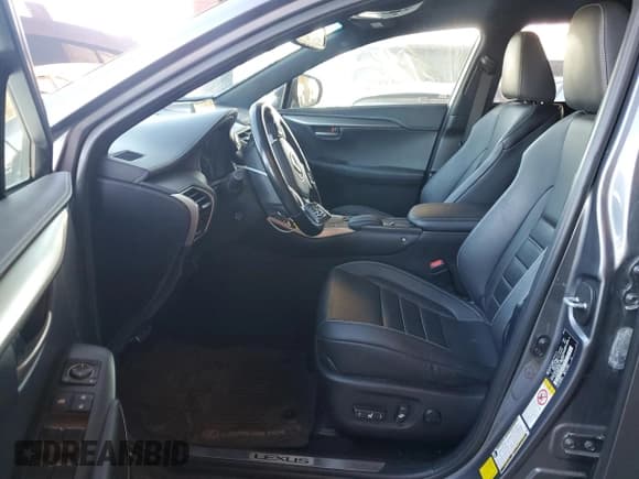 ✅ 2016 Lexus NX 200t • VIN: JTJBARBZ5G2077643 • Lot: 82637755. Wystawiony na Copart z przebiegiem 65 743 mil. Bezpłatny archiwum sprzedaży aukcyjnych z USA i szczegółowy raport historii pojazdu na DreamBid. Zdjęcie 7.