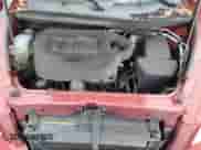 ✅ 2008 Chevrolet HHR LT • VIN: 3GNDA23D18S627973 • Лот: 81351394. Размещён на Copart с пробегом 173 761 миль миль. Получите бесплатный доступ к архиву аукционных продаж из США и посмотрите подробный отчёт об истории автомобиля на DreamBid. Изображение 11.